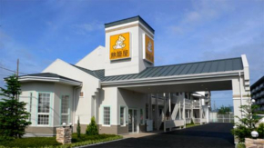 Family Lodge Hatagoya Takamatsu